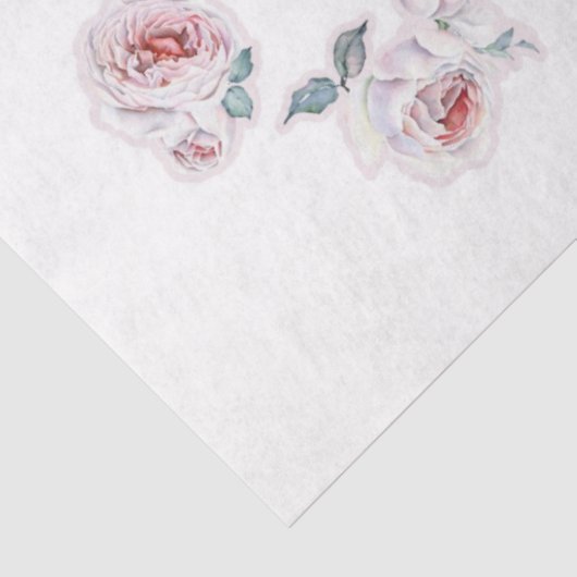 Ontwerp van de Weddenschapsreeks 7 Tissuepapier (Detail)