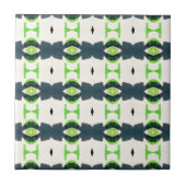 Ontwerp van de wiki tegeltje (Voorkant)