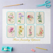 Ontwerp van de wilde vogelreeks 10 tissuepapier (Craft)