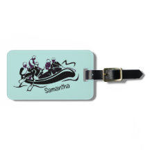 Ontwerp van de witte waterrivierRafting