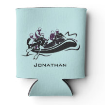 Ontwerp van de witte waterrivierRafting