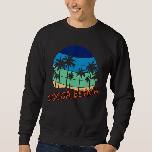 ontwerp van de zonnestransplaat van de Cacaobeac Trui (Voorkant)