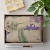 Ontwerp van de zout Witch Grimore-reeks 14 Tissuepapier (Geschenk)