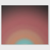 Ontwerp van de Zuidwest-zuidwestewoestijn van de r Cadeaupapier (Vlak)