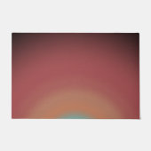 Ontwerp van de Zuidwest-zuidwestewoestijn van de r Deurmat (Voorkant)