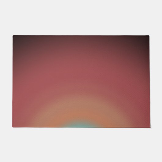 Ontwerp van de Zuidwest-zuidwestewoestijn van de r Deurmat (Voorkant)