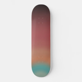 Ontwerp van de Zuidwest-zuidwestewoestijn van de r Persoonlijk Skateboard