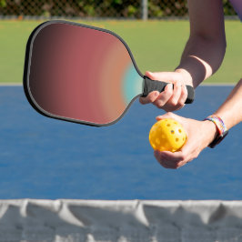 Ontwerp van de Zuidwest-zuidwestewoestijn van de r Pickleball Paddle