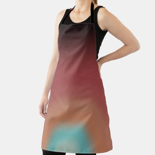 Ontwerp van de Zuidwest-zuidwestewoestijn van de r Schort (Insitu)