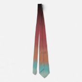 Ontwerp van de Zuidwest-zuidwestewoestijn van de r Stropdas (Achterkant)