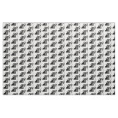 Ontwerp van de zwarte oliepompeenheid stof (Yard (91,4 cm))