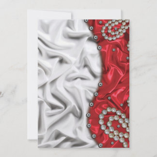 Ontwerp van diamanten en parels