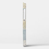 Ontwerp van digitale tegels. 3D geeft kleurrijke k Case-Mate iPhone Case (Achterkant / Links)