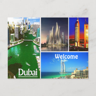 ONTWERP VAN DUBAI-TAS DOOR MOJISOLA A GBADAMOSI-BR BRIEFKAART