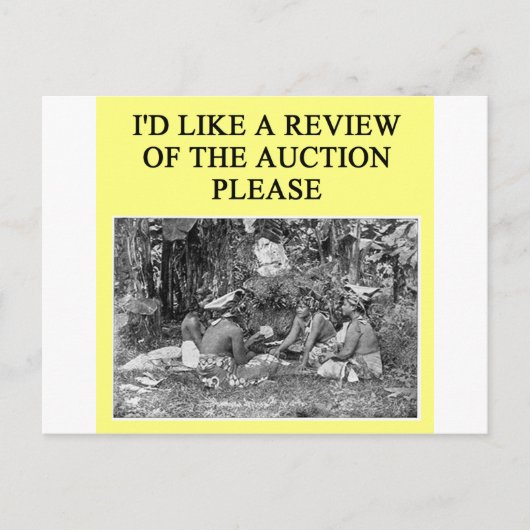 ontwerp van dubbele brugspeler briefkaart (Voorkant)