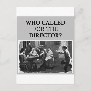 ontwerp van dubbele brugspeler briefkaart