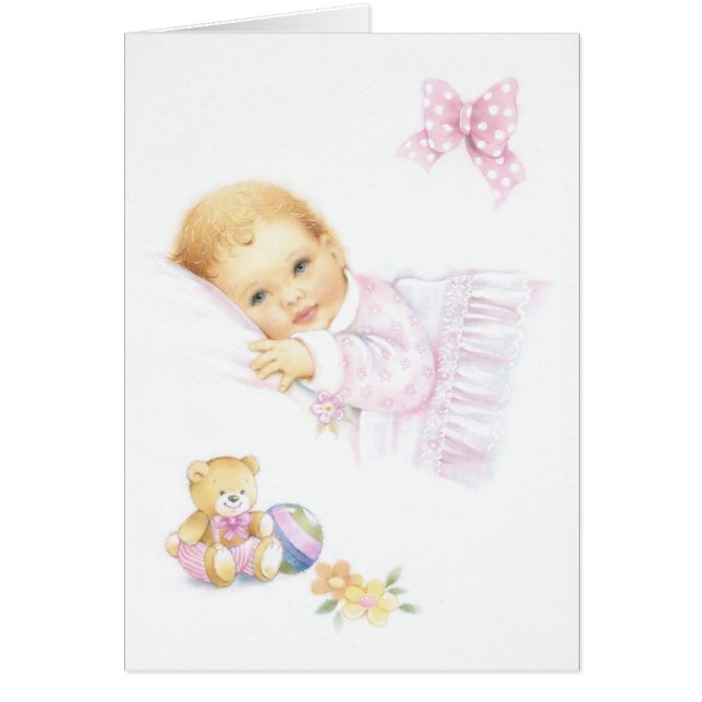 Ontwerp van een kindermeisje (Voorkant)