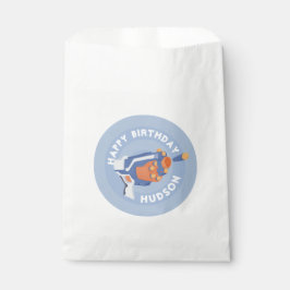 Ontwerp van een pistool met schuimdart bedankzakje