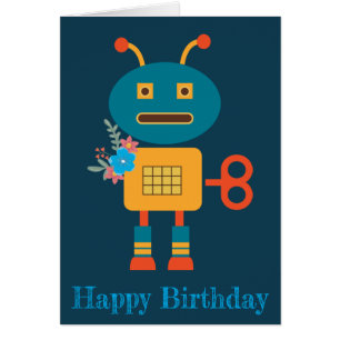 Ontwerp van een robot voor kinderen