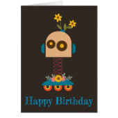 Ontwerp van een robot voor kinderen (Voorkant)