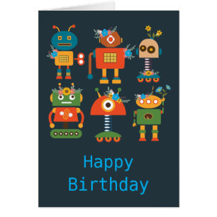 Ontwerp van een robot voor kinderen