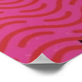 Ontwerp van een verfafdekking van een Scanner Dark Poster (Hoek)