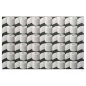 Ontwerp van Fabric Toilet Paper Stof (Fat Quarter)