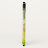 ontwerp van fiery vortex Case-Mate iPhone case (Achterkant / rechts)