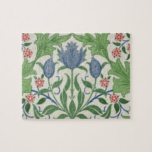 Ontwerp van Florence Legpuzzel