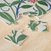 Ontwerp van Florence Legpuzzel (Zijkant)