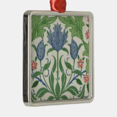 Ontwerp van Florence Metalen Ornament (Rechts)