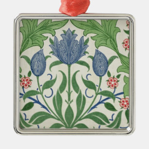 Ontwerp van Florence Metalen Ornament