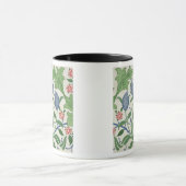 Ontwerp van Florence Mok (Midden)