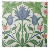 Ontwerp van Florence Tegeltje (Voorkant)