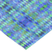 Ontwerp van Glas in lood Tafelkleed (Gekanteld)