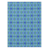 Ontwerp van Glas in lood Tafelkleed (Voorkant)