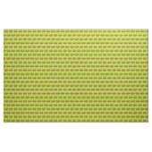 ontwerp van hamburger stof (Yard (91,4 cm))