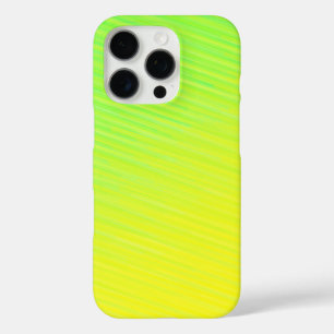 Ontwerp van helder patroonpatroon iPhone 16 pro hoesje