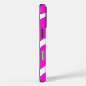 Ontwerp van helder patroonpatroon Case-Mate iPhone case (Achterkant / Rechts)