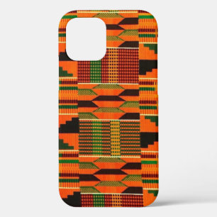 Ontwerp van het Afrikaanse huwelijkspatroon Case-Mate iPhone Case