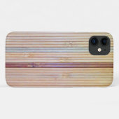 Ontwerp van het Bamboe-scherm Case-Mate iPhone Case (Achterkant (horizontaal))