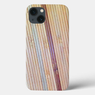 Ontwerp van het Bamboe-scherm Case-Mate iPhone Case