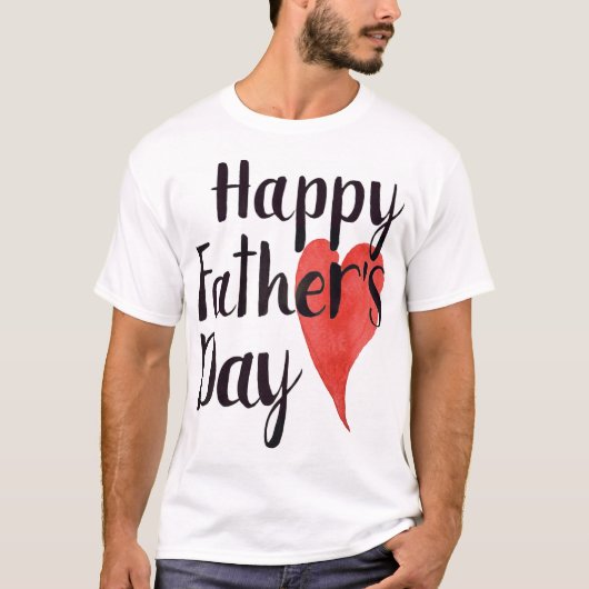Ontwerp van het blueprint van de beste papa ter we t-shirt (Voorkant)