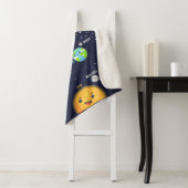 Ontwerp van het computersysteem sherpa deken (In situ)