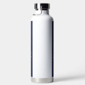 Ontwerp van het computersysteem waterfles (Rechts)