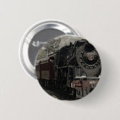  ontwerp van het decor ronde button 5,7 cm (Voorkant /achterkant)