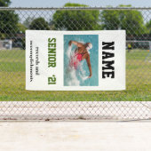 Ontwerp van het fototeam spandoek (Insitu)