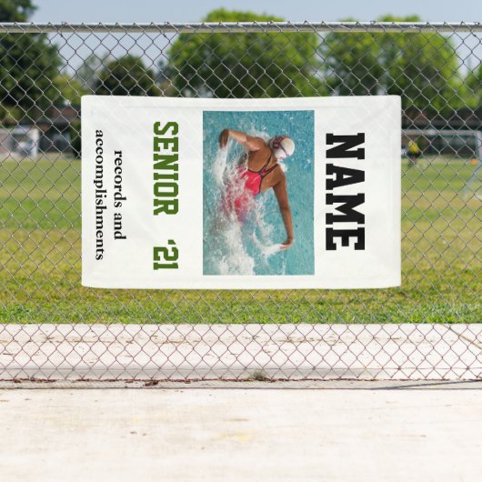 Ontwerp van het fototeam spandoek (Insitu)