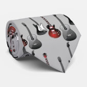 Ontwerp van het geluidspatroon voor akoestische el stropdas (Opgerold)