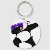 ontwerp van het koelbier sleutelhanger (Voorkant)